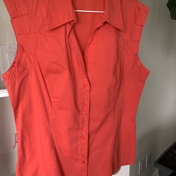 Mexx top - Picture 1 of 2